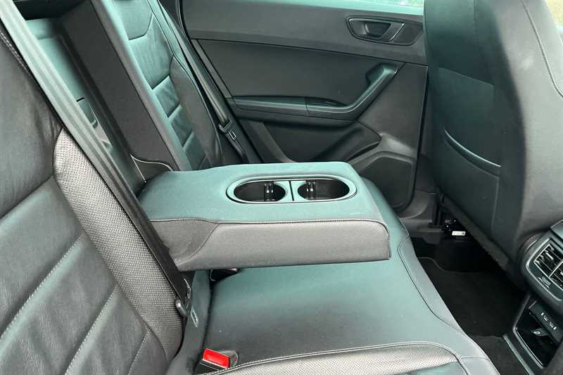 Used SEAT Ateca 2019 for sale - 76956005: Photo 38