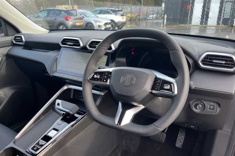 Used MG MG ZS 2026 for sale - 77843838: Photo 13