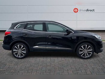 Used Renault Kadjar 2019 for sale - 78690684: Photo