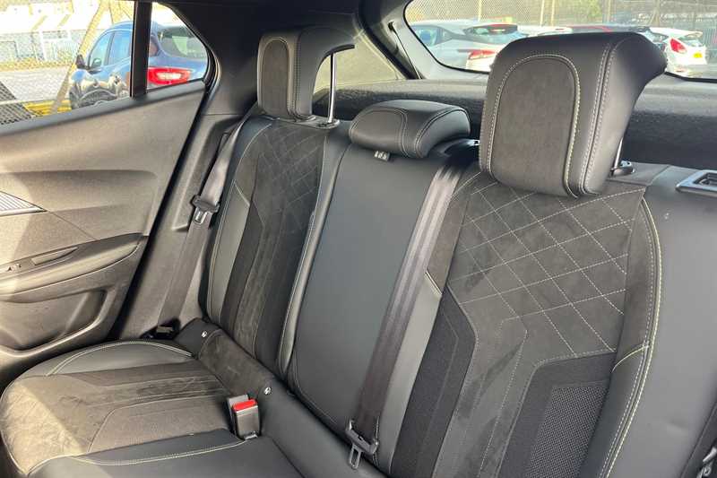 Used Peugeot 2008 2022 for sale - 78216672: Photo 24