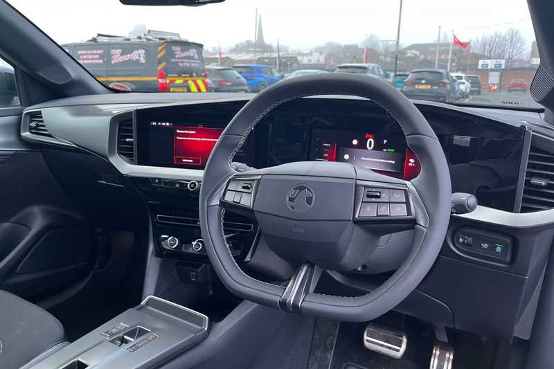 Used Vauxhall Mokka 2025 for sale - 77295438: Photo 13