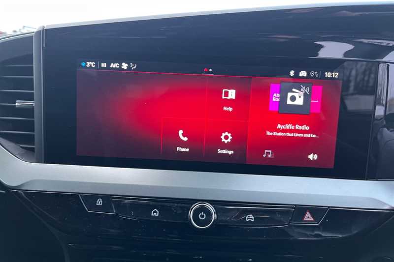 Used Vauxhall Mokka 2025 for sale - 77295438: Photo 17