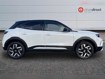 Used Vauxhall Mokka 2025 for sale - 77553774: Photo