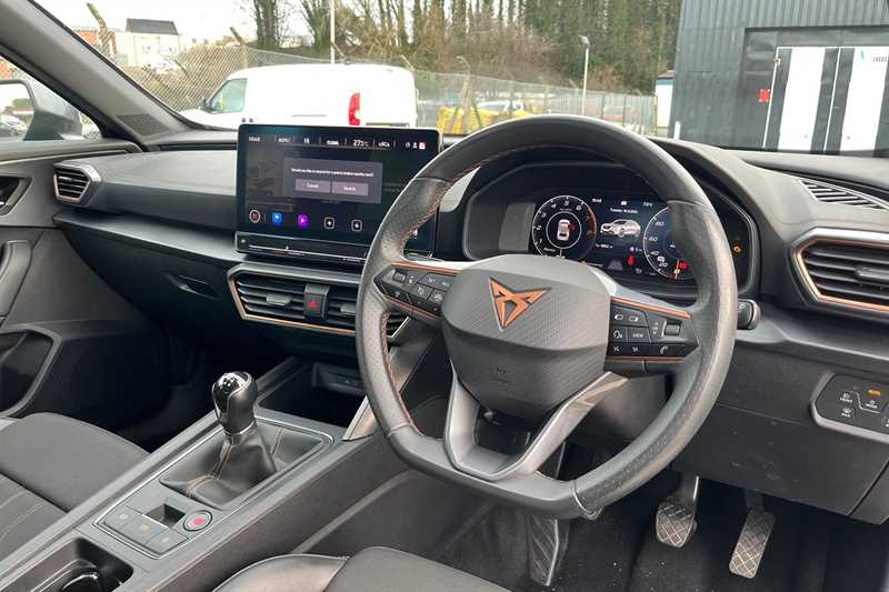 Used Cupra Formentor for sale - 77863762: Photo 13