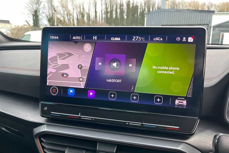 Used Cupra Formentor for sale - 77863762: Photo 17