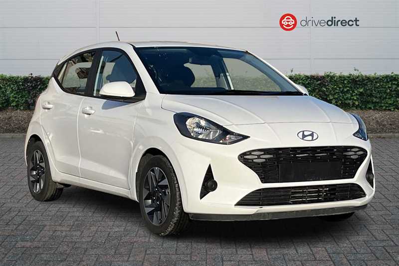 Used Hyundai i10 2024 for sale - 76272692: Photo 1