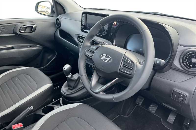 Used Hyundai i10 2024 for sale - 76272692: Photo 10