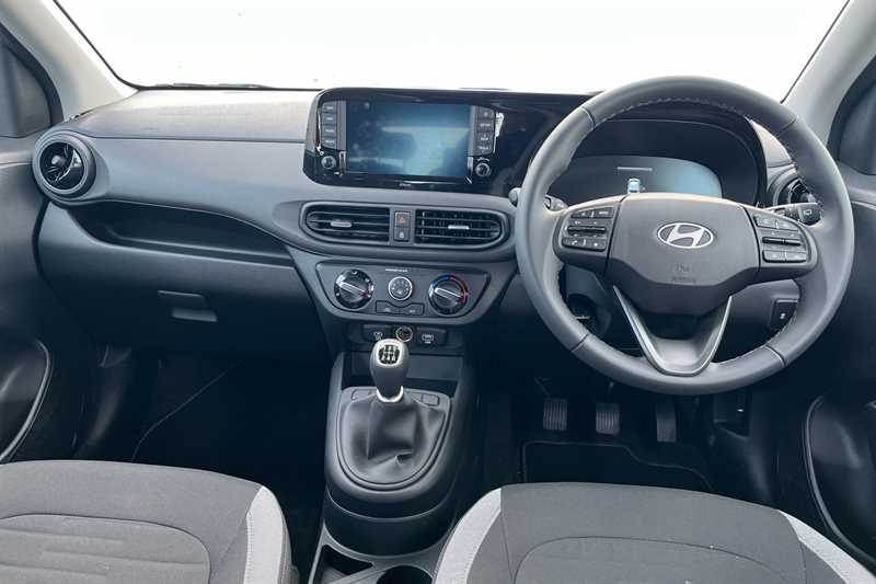Used Hyundai i10 2024 for sale - 76272692: Photo 12