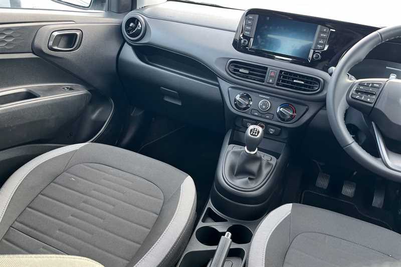 Used Hyundai i10 2024 for sale - 76272692: Photo 14