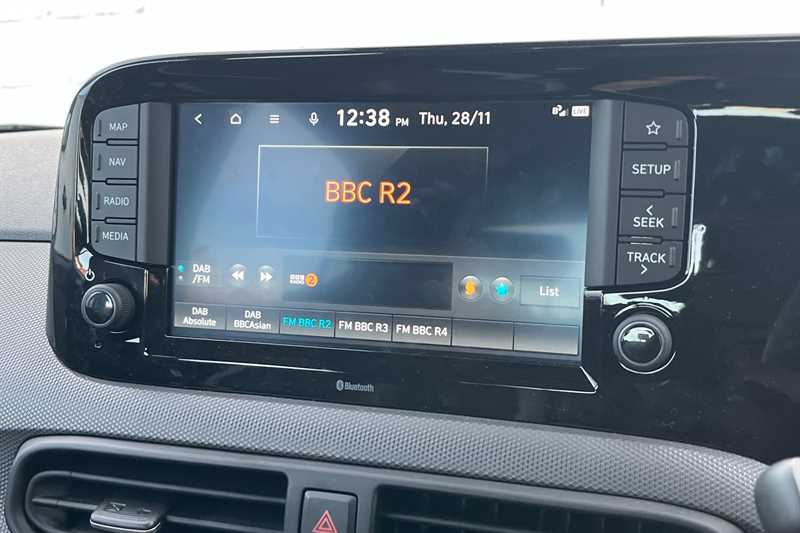 Used Hyundai i10 2024 for sale - 76272692: Photo 19