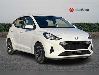 Hyundai - i10