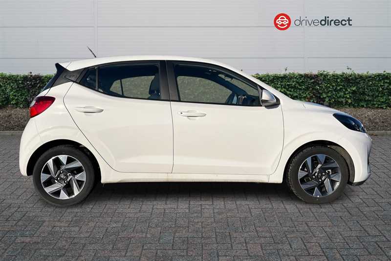 Used Hyundai i10 2024 for sale - 76272692: Photo 2