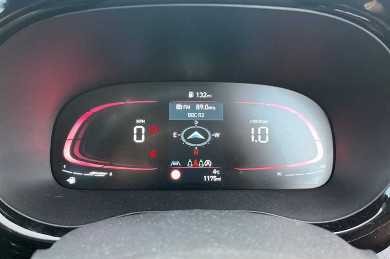 Used Hyundai i10 2024 for sale - 76272692: Photo 20
