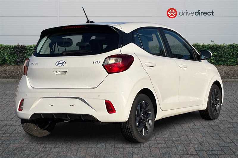 Used Hyundai i10 2024 for sale - 76272692: Photo 3