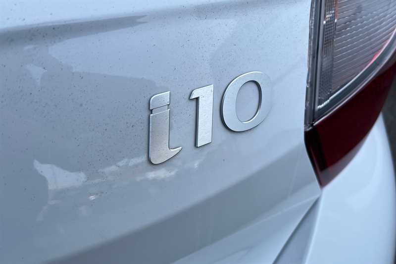 Used Hyundai i10 2024 for sale - 76272692: Photo 32