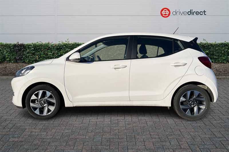 Used Hyundai i10 2024 for sale - 76272692: Photo 6