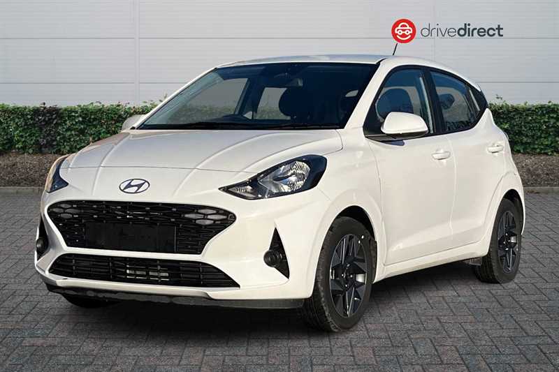 Used Hyundai i10 2024 for sale - 76272692: Photo 7