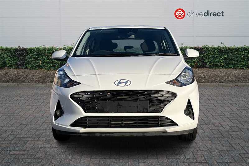 Used Hyundai i10 2024 for sale - 76272692: Photo 8
