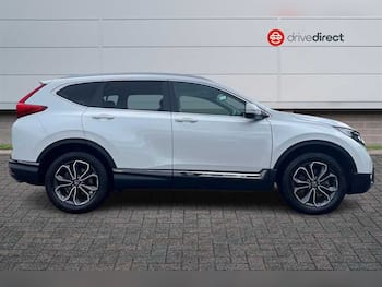 Used Honda CR-V 2023 for sale - 79770240: Photo