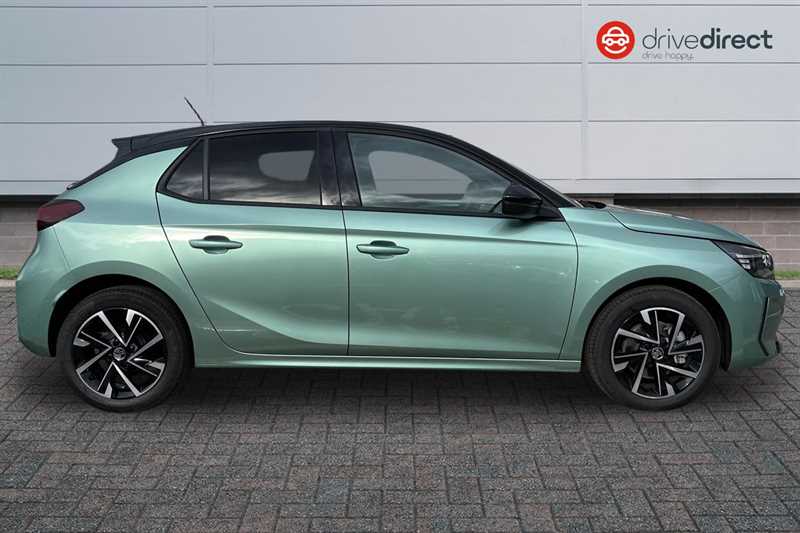 Used Vauxhall Corsa 2026 for sale - 78138157: Photo 2