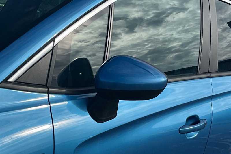 Used Vauxhall Crossland X 2020 for sale - 77317372: Photo 35