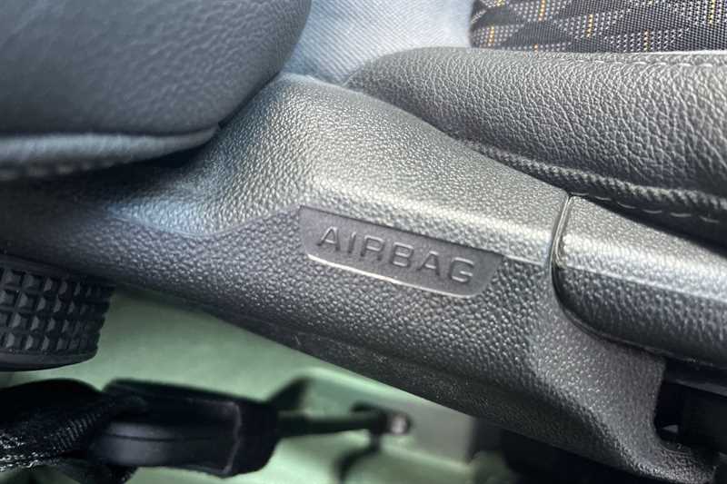 Used Vauxhall Crossland X 2020 for sale - 77317372: Photo 39