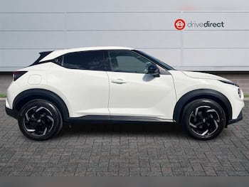 Used Nissan Juke 2024 for sale - 79682242: Photo