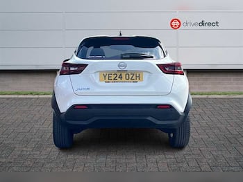 Used Nissan Juke 2024 for sale - 79682242: Photo