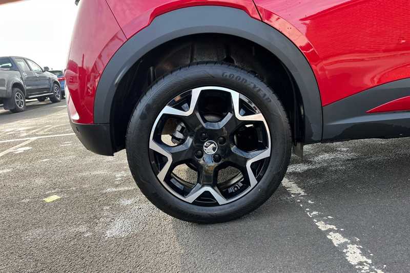 Used Vauxhall Mokka 2023 for sale - 77772804: Photo 11