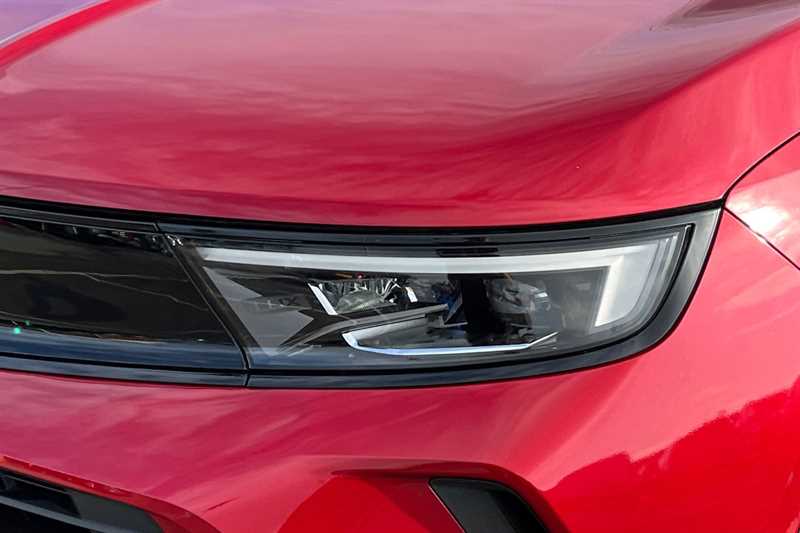 Used Vauxhall Mokka 2023 for sale - 77772804: Photo 29