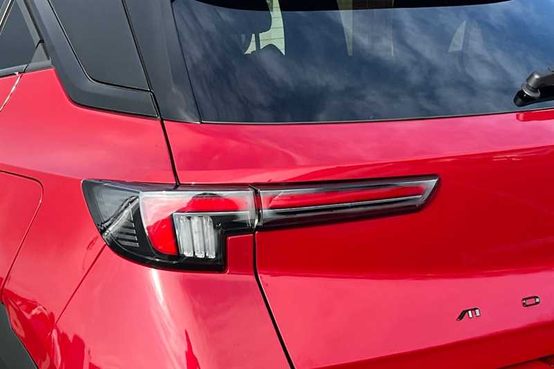 Used Vauxhall Mokka 2023 for sale - 77772804: Photo 31