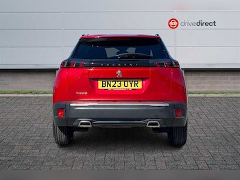 Used Peugeot 2008 2023 for sale - 78385428: Photo