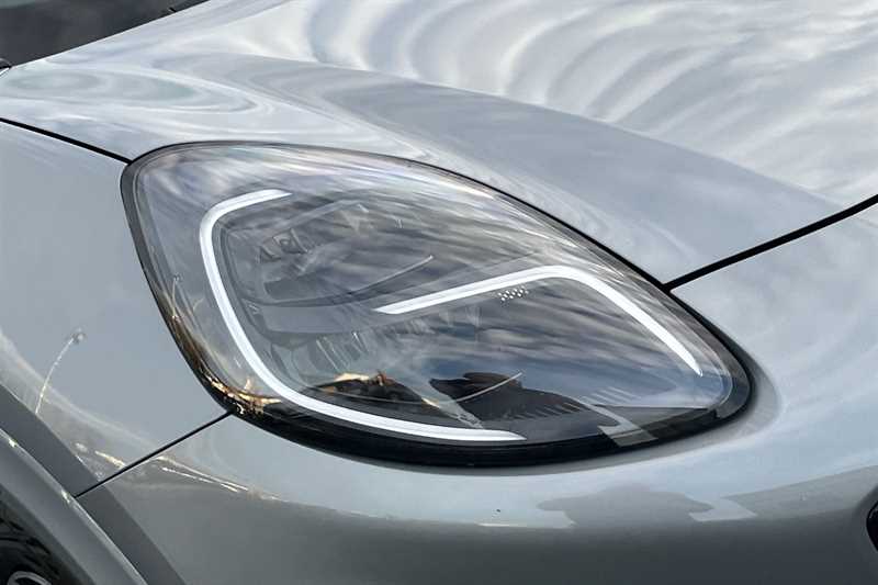 Used Ford Puma 2023 for sale - 77322797: Photo 28