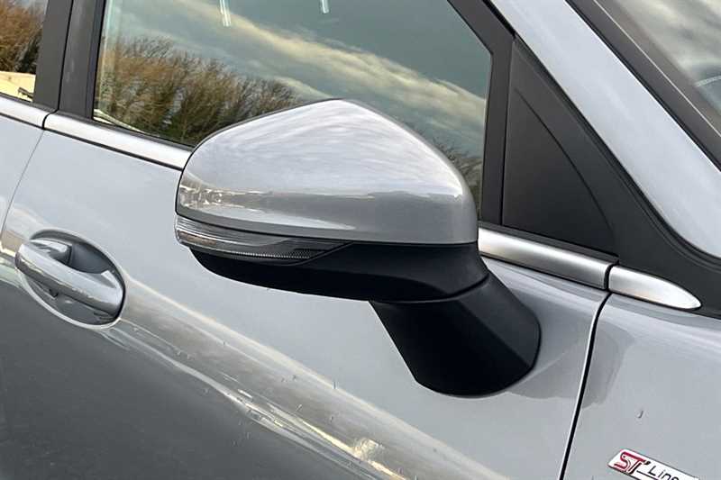 Used Ford Puma 2023 for sale - 77322797: Photo 34