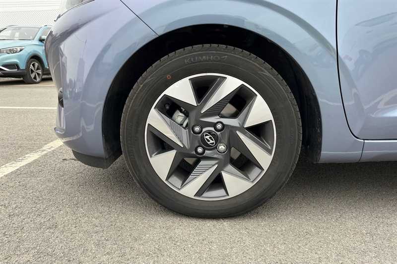 Used Hyundai i10 2025 for sale - 77788641: Photo 10