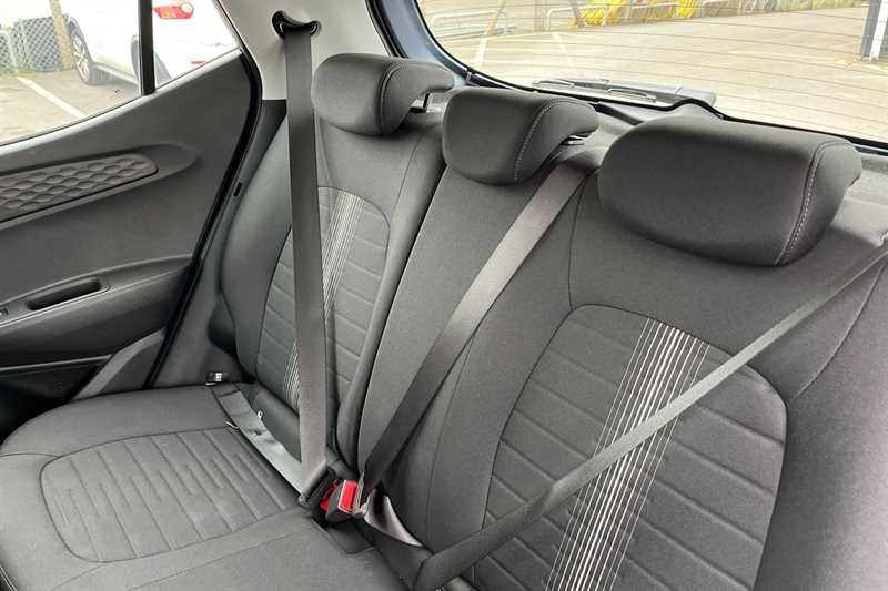 Used Hyundai i10 2025 for sale - 77788641: Photo 24