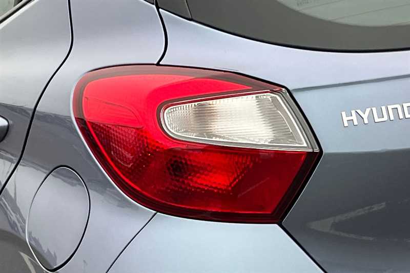 Used Hyundai i10 2025 for sale - 77788641: Photo 31