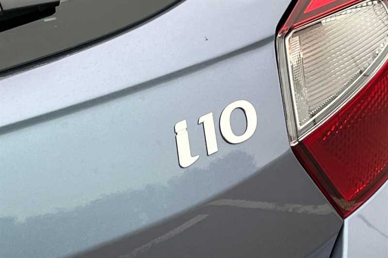 Used Hyundai i10 2025 for sale - 77788641: Photo 37