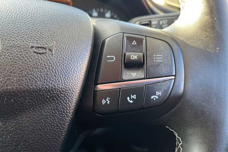 Used Ford Puma 2022 for sale - 77788157: Photo 22