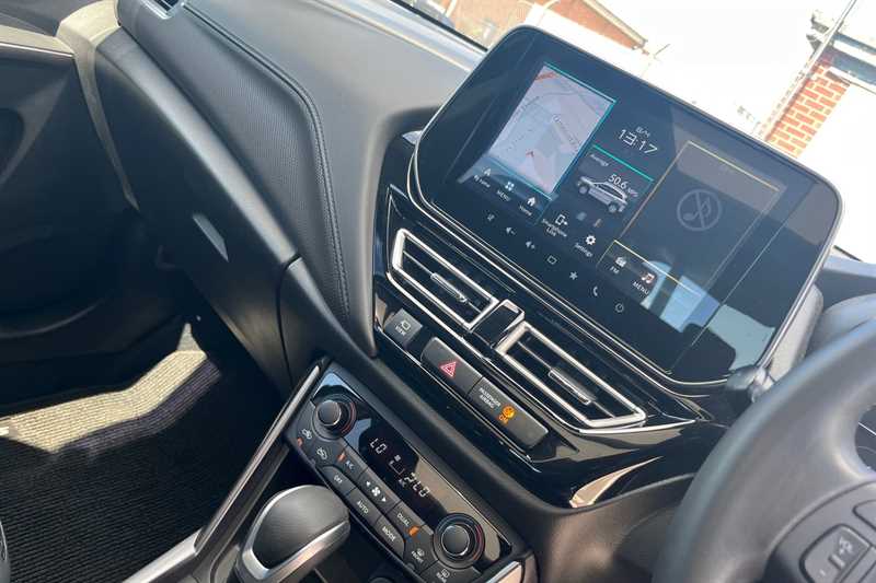 Used Suzuki SX4 S-Cross 2023 for sale - 76524519: Photo 14