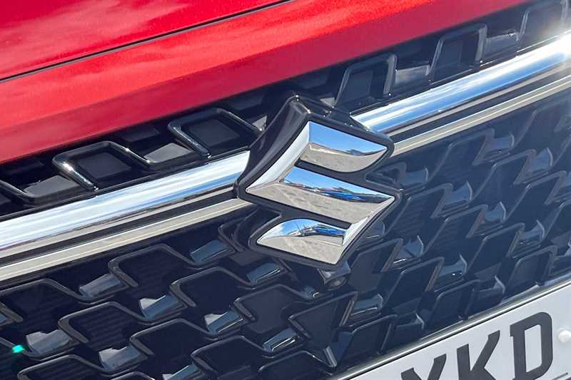 Used Suzuki SX4 S-Cross 2023 for sale - 76524519: Photo 30