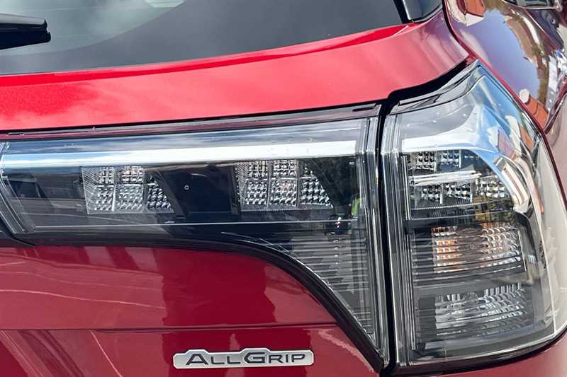 Used Suzuki SX4 S-Cross 2023 for sale - 76524519: Photo 32