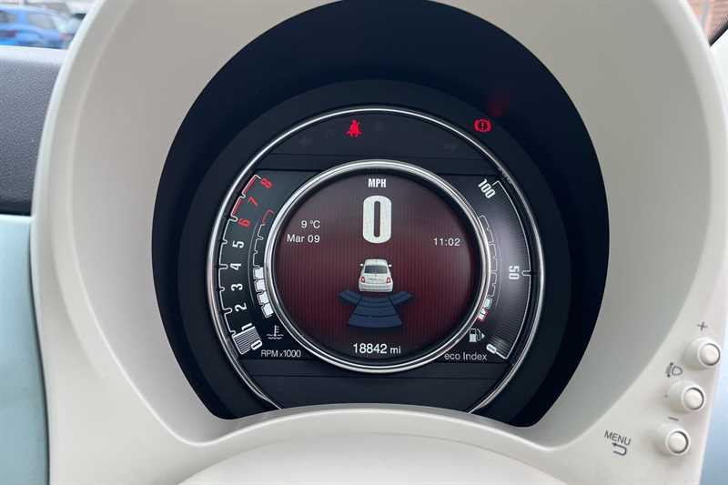 Used Fiat 500 2023 for sale - 77930346: Photo 19