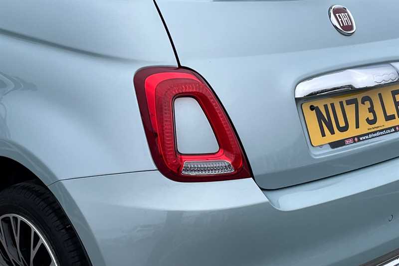 Used Fiat 500 2023 for sale - 77930346: Photo 31