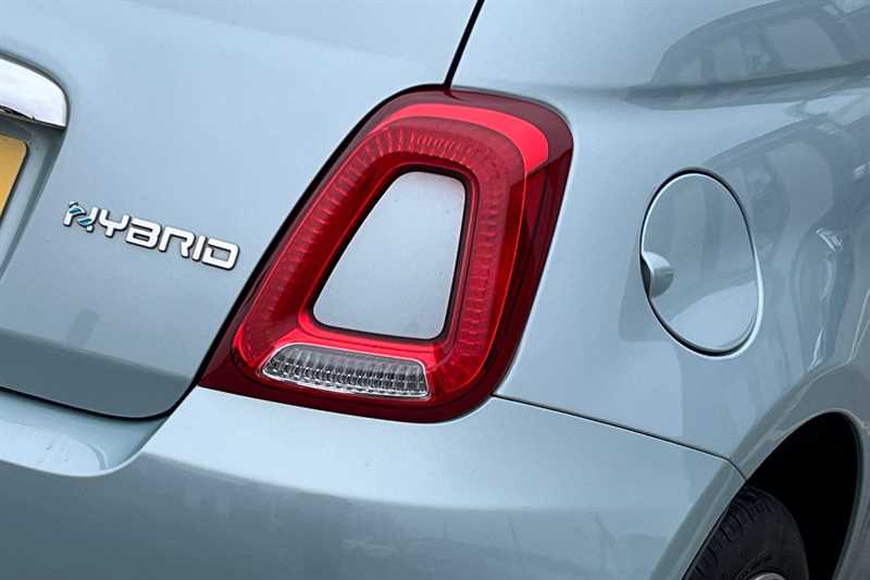 Used Fiat 500 2023 for sale - 77930346: Photo 32