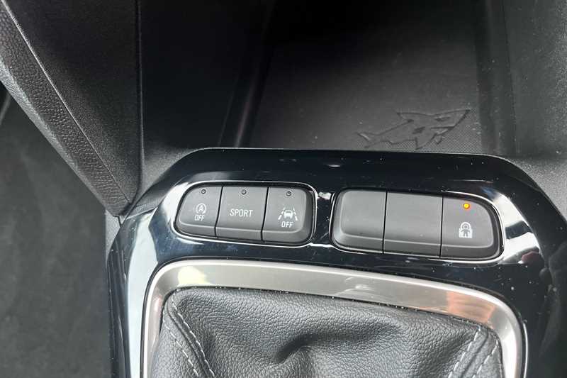 Used Vauxhall Corsa 2025 for sale - 76733348: Photo 15