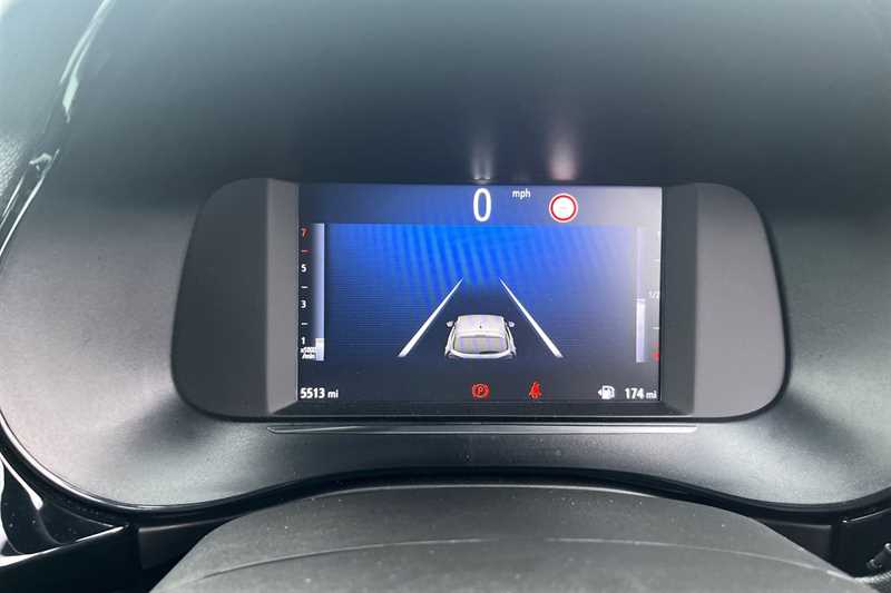 Used Vauxhall Corsa 2025 for sale - 76733348: Photo 20