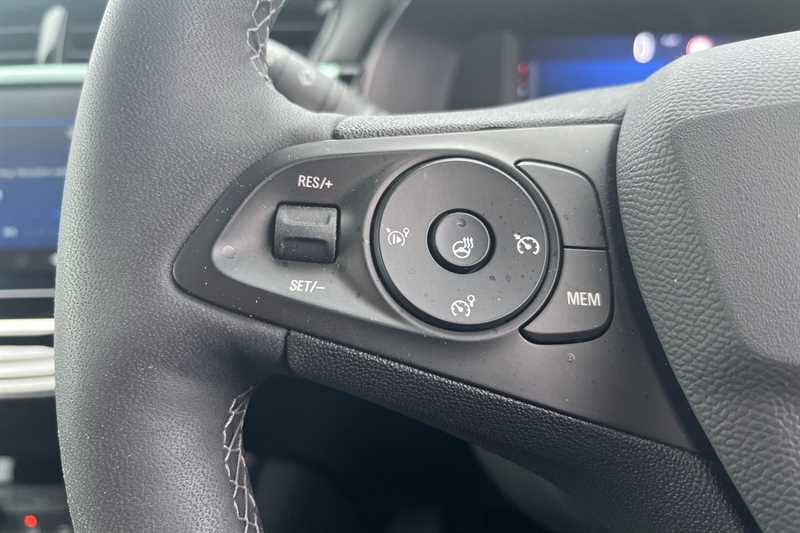 Used Vauxhall Corsa 2025 for sale - 76733348: Photo 21