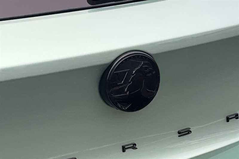 Used Vauxhall Corsa 2025 for sale - 76733348: Photo 30