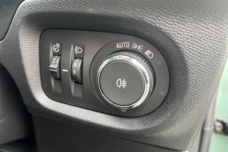 Used Vauxhall Corsa 2025 for sale - 76733348: Photo 39